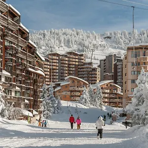 Appart hôtel Résidence Pierre&vacances Atria-crozats, Avoriaz