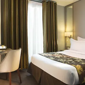 visit hotel